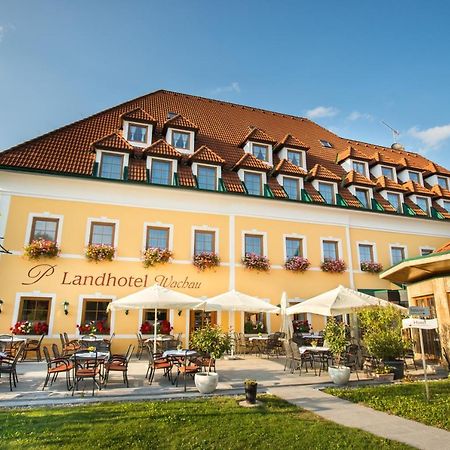 Landhotel Wachau Emmersdorf an der Donau Exterior photo