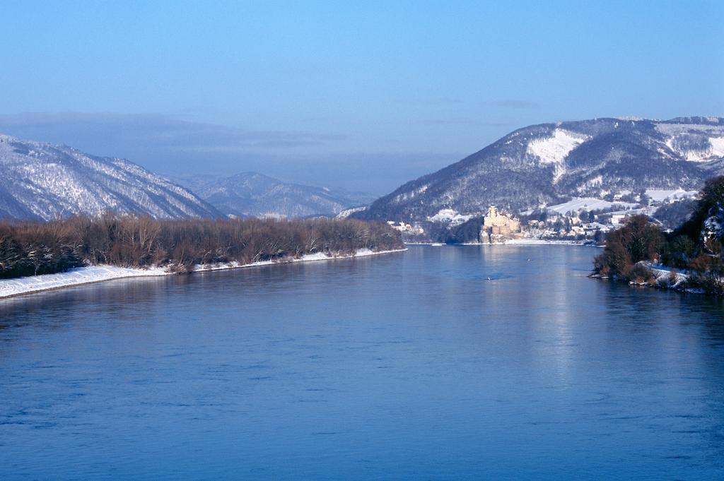Landhotel Wachau Emmersdorf an der Donau Exterior photo