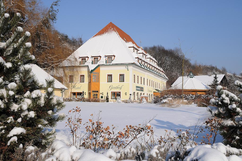 Landhotel Wachau Emmersdorf an der Donau Exterior photo